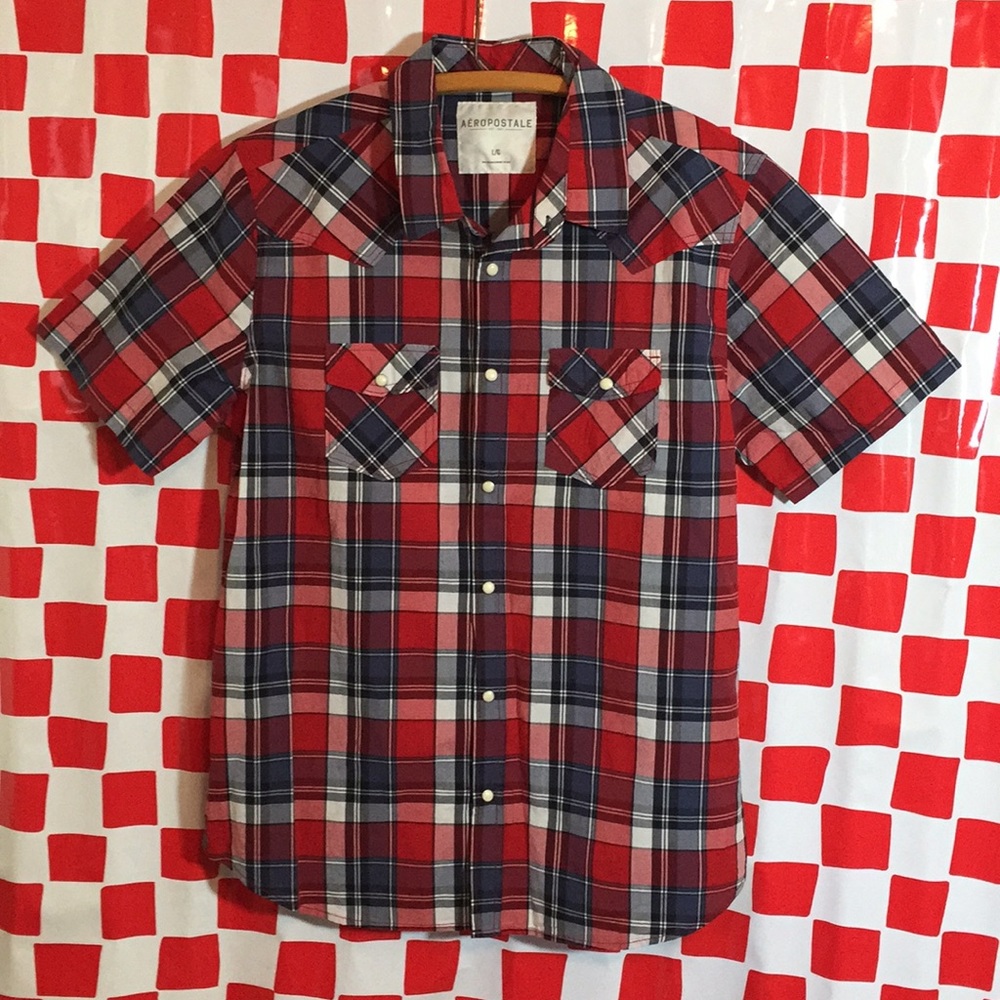 Aeropostale Men’s Shirt